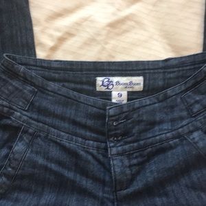 Boom Boom Jeans size 9